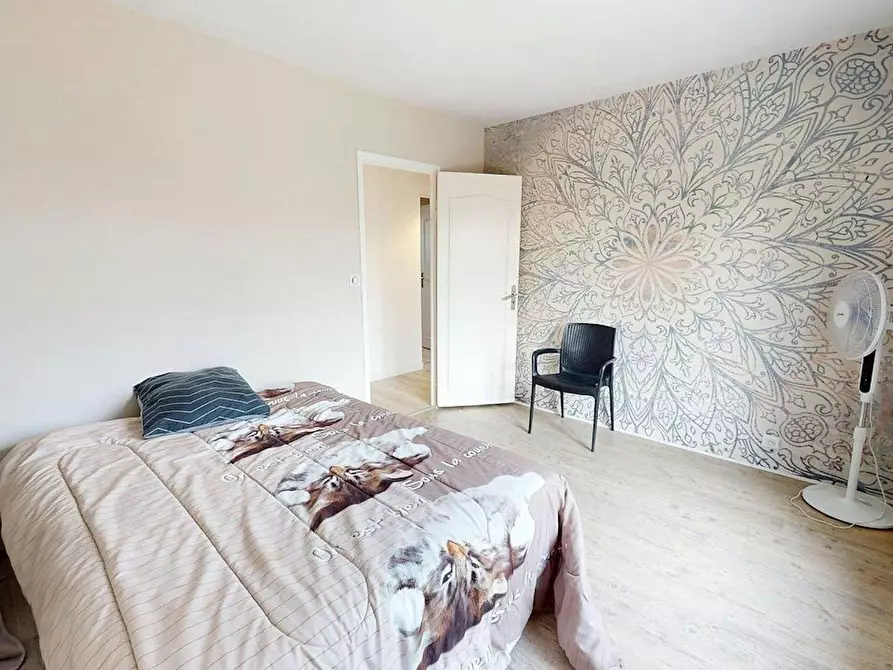 Immagine 4 di Camera in affitto  in Rue de Freyssinet a Joué-lès-Tours