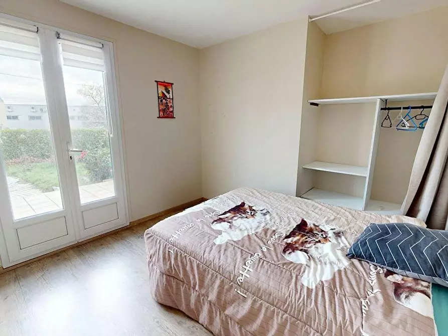 Immagine 5 di Camera in affitto  in Rue de Freyssinet a Joué-lès-Tours