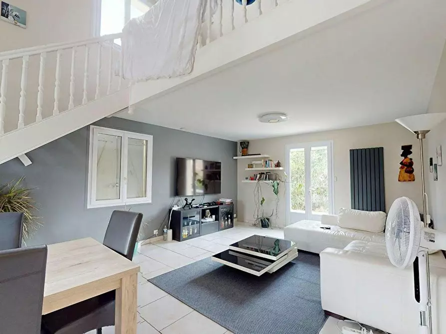 Immagine 7 di Camera in affitto  in Rue de Freyssinet a Joué-lès-Tours