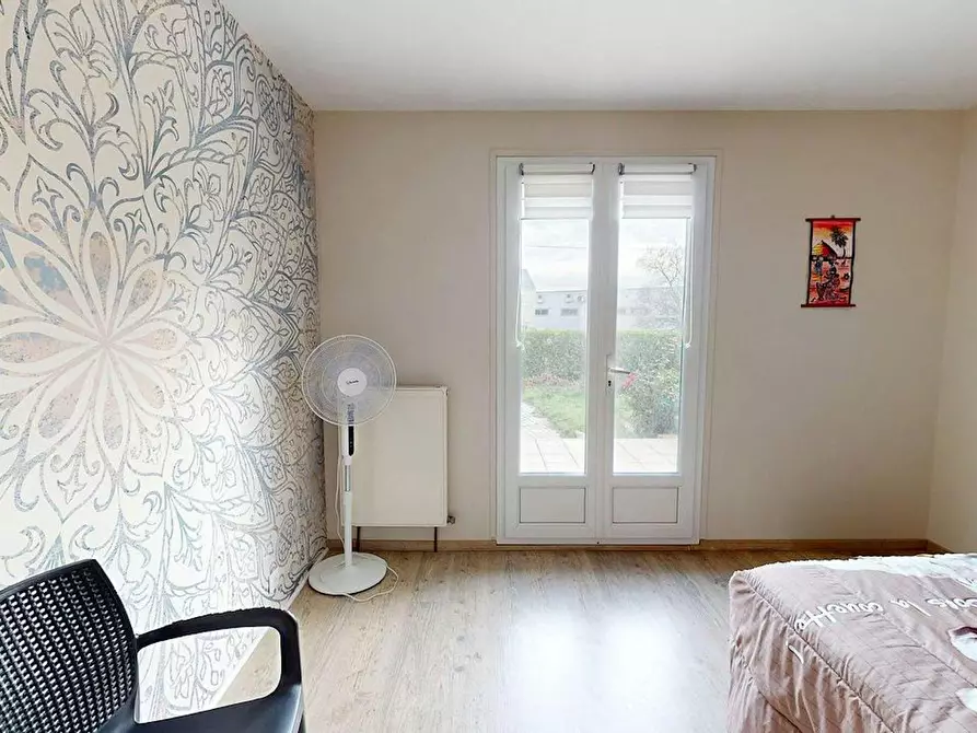 Immagine 3 di Camera in affitto  in Rue de Freyssinet a Joué-lès-Tours