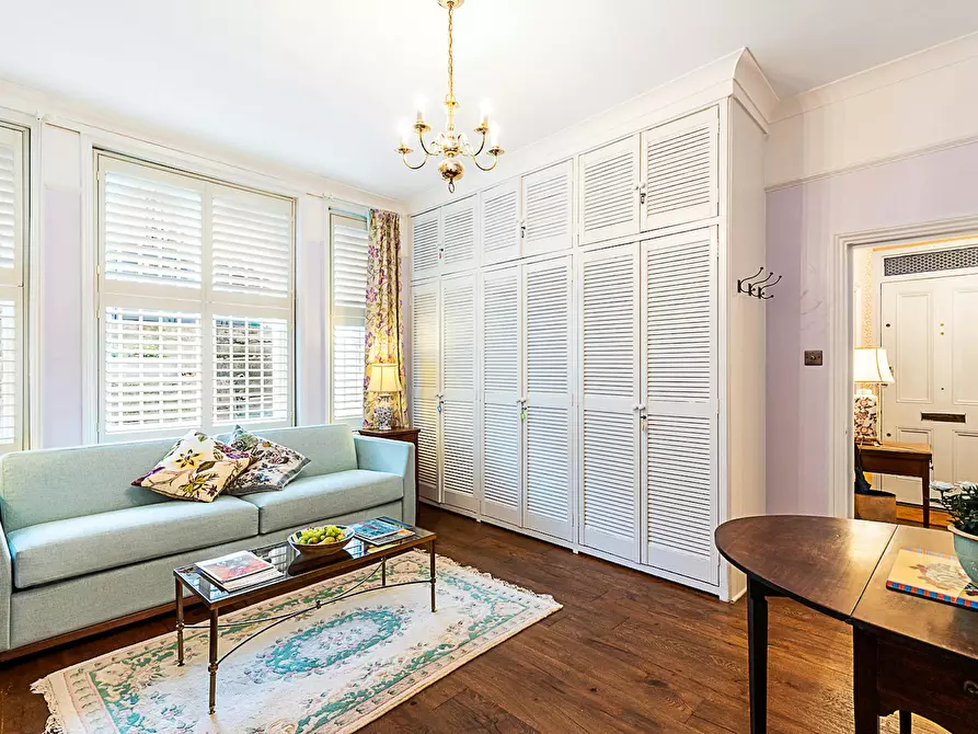 Immagine 7 di Appartamento in affitto  in Brondesbury Villas a Camden Town