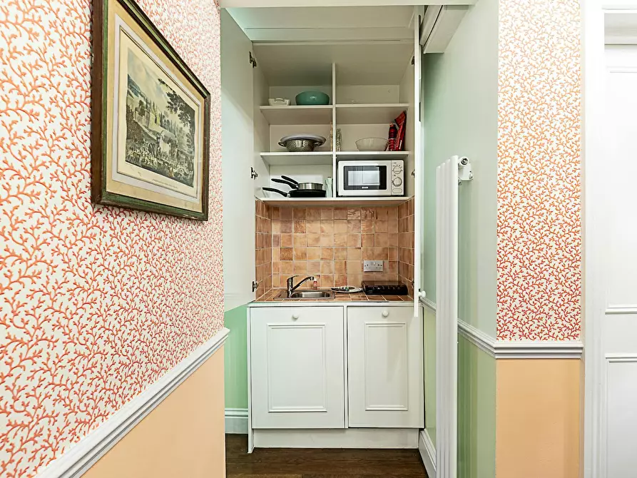 Immagine 4 di Appartamento in affitto  in Brondesbury Villas a Camden Town