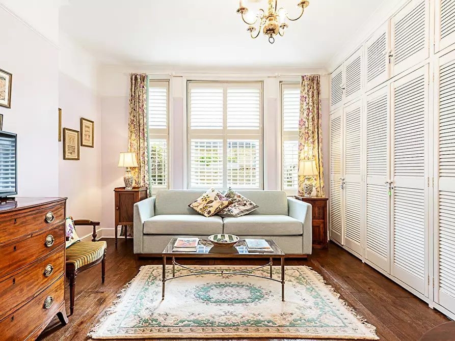 Immagine 8 di Appartamento in affitto  in Brondesbury Villas a Camden Town