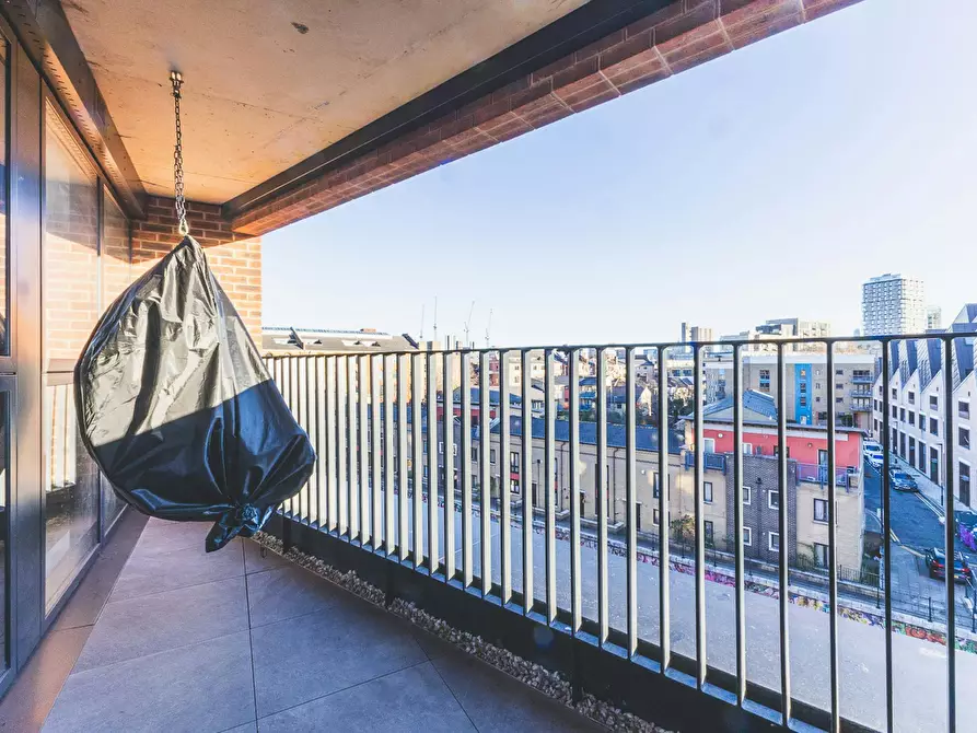Immagine 9 di Appartamento in affitto  in Yeo Street a Poplar