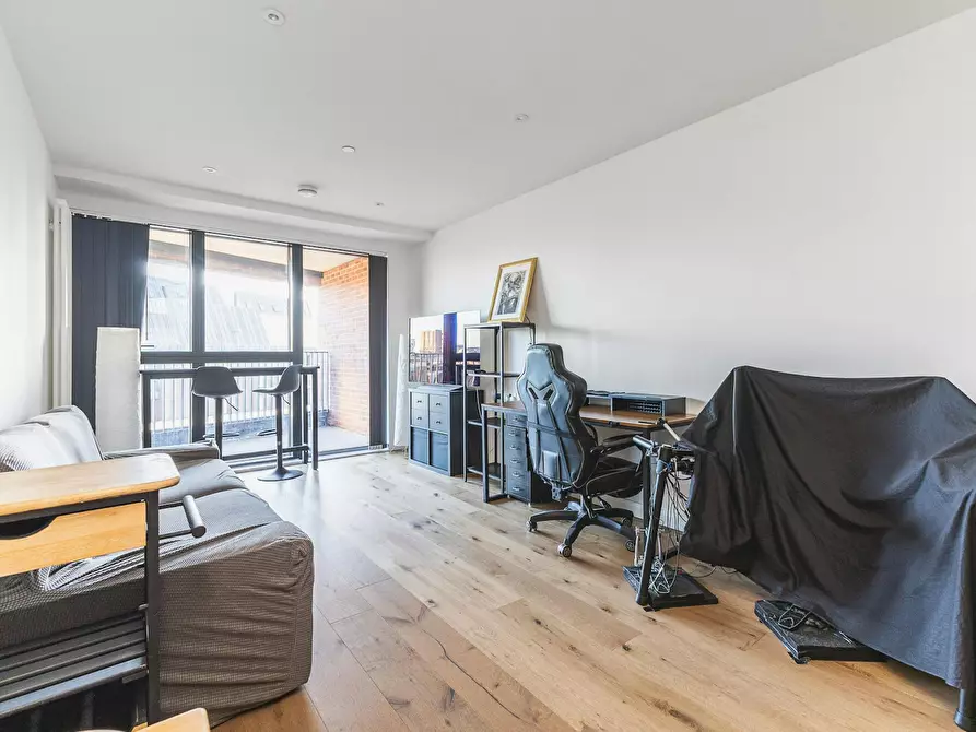 Immagine 2 di Appartamento in affitto  in Yeo Street a Poplar