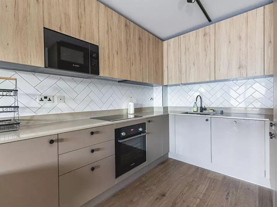 Immagine 5 di Appartamento in affitto  in Yeo Street a Poplar