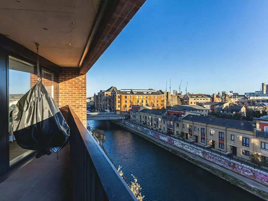Immagine 10 di Appartamento in affitto  in Yeo Street a Poplar