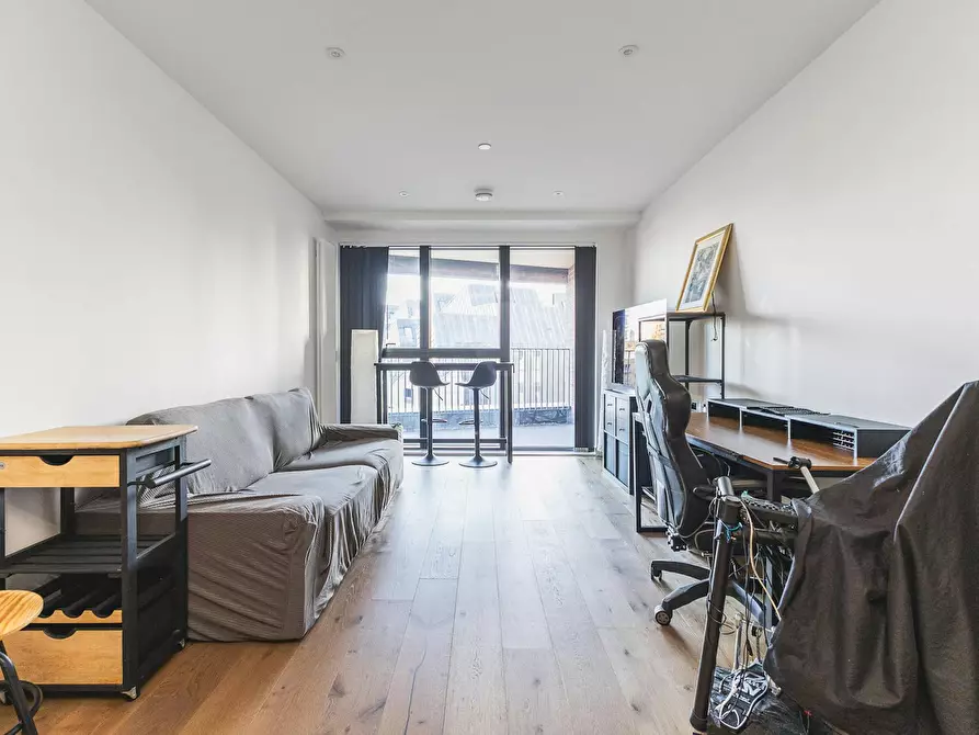 Immagine 1 di Appartamento in affitto  in Yeo Street a Poplar