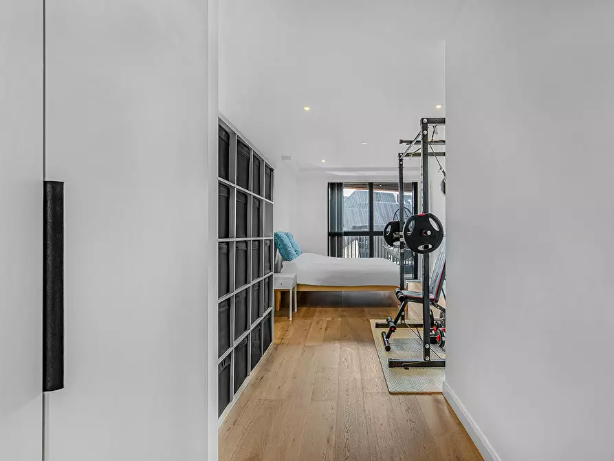 Immagine 9 di Appartamento in affitto  in Yeo Street a Poplar