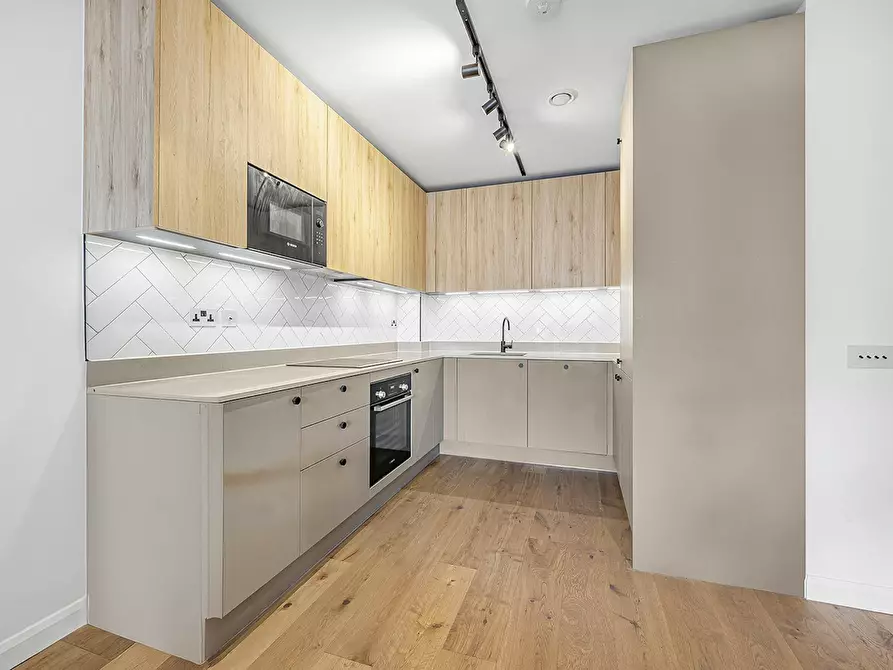 Immagine 3 di Appartamento in affitto  in Yeo Street a Poplar