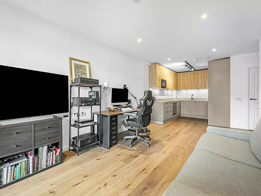 Immagine 2 di Appartamento in affitto  in Yeo Street a Poplar