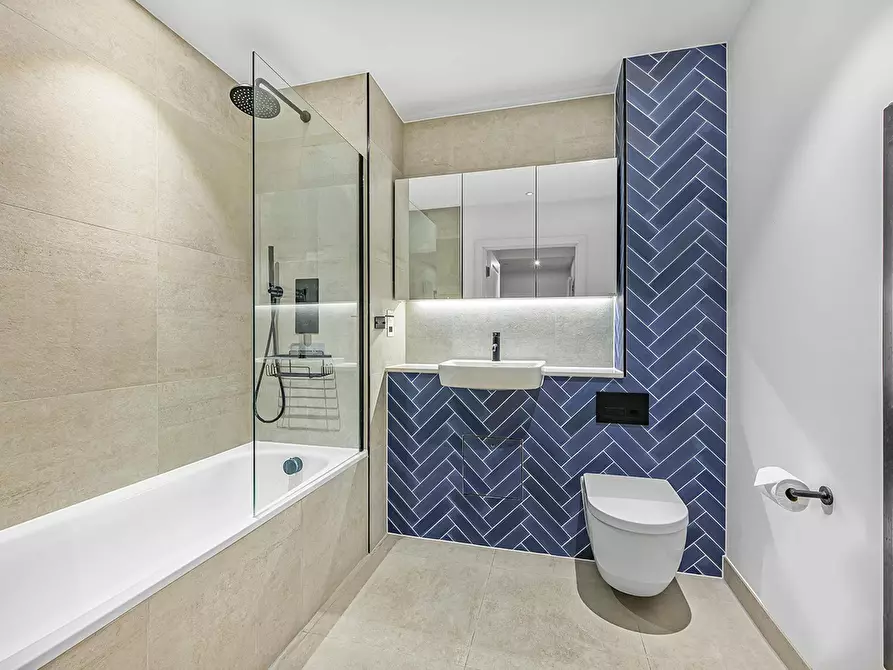 Immagine 4 di Appartamento in affitto  in Yeo Street a Poplar