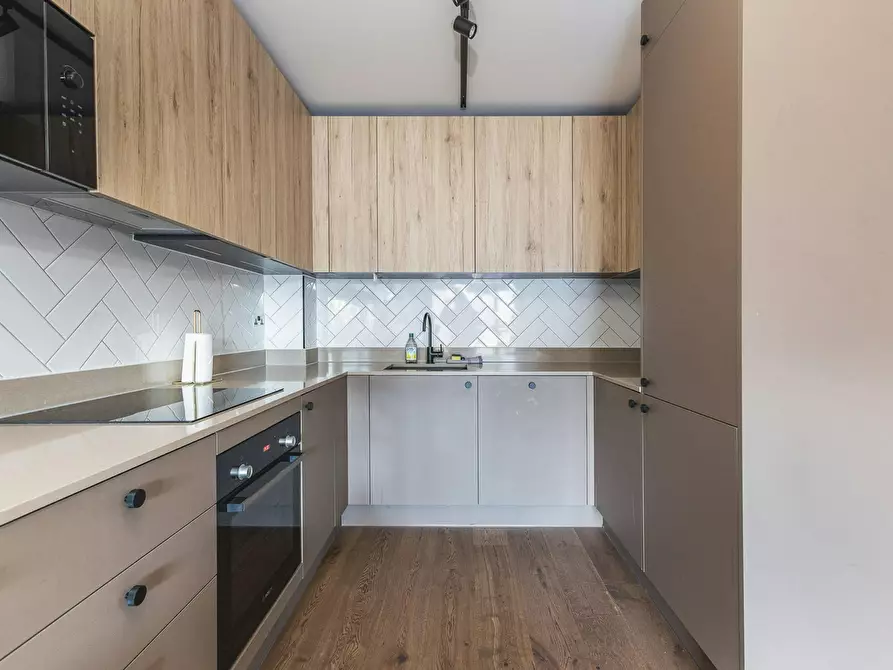 Immagine 4 di Appartamento in affitto  in Yeo Street a Poplar