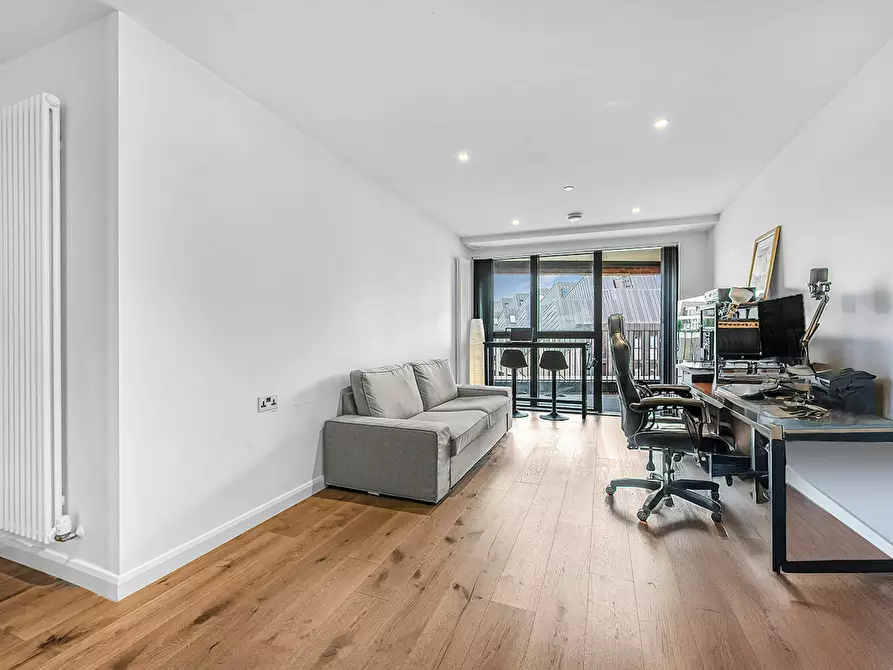 Immagine 1 di Appartamento in affitto  in Yeo Street a Poplar