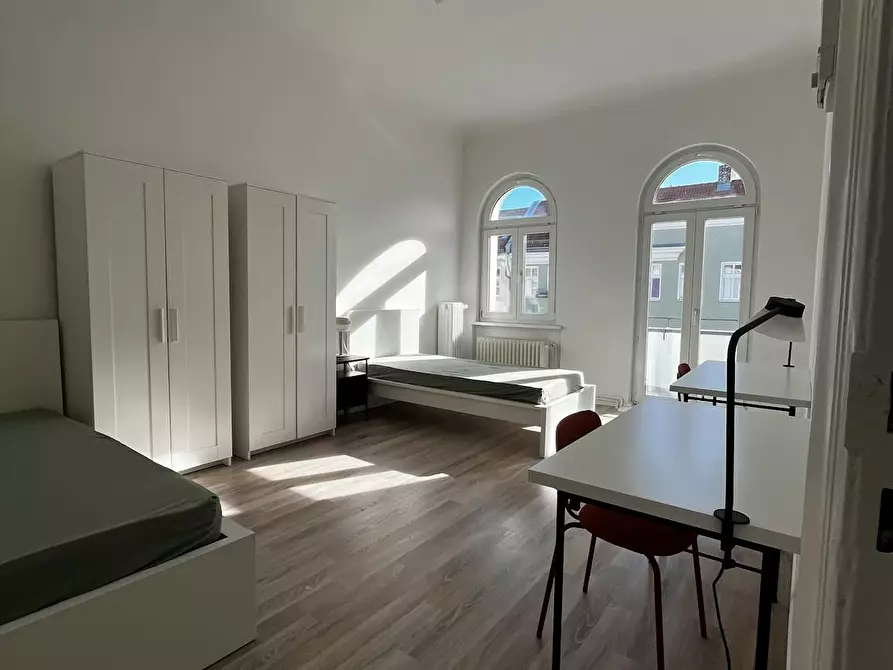 Immagine 1 di Camera condivisa in affitto  in Wernerwerkdamm a Berlin