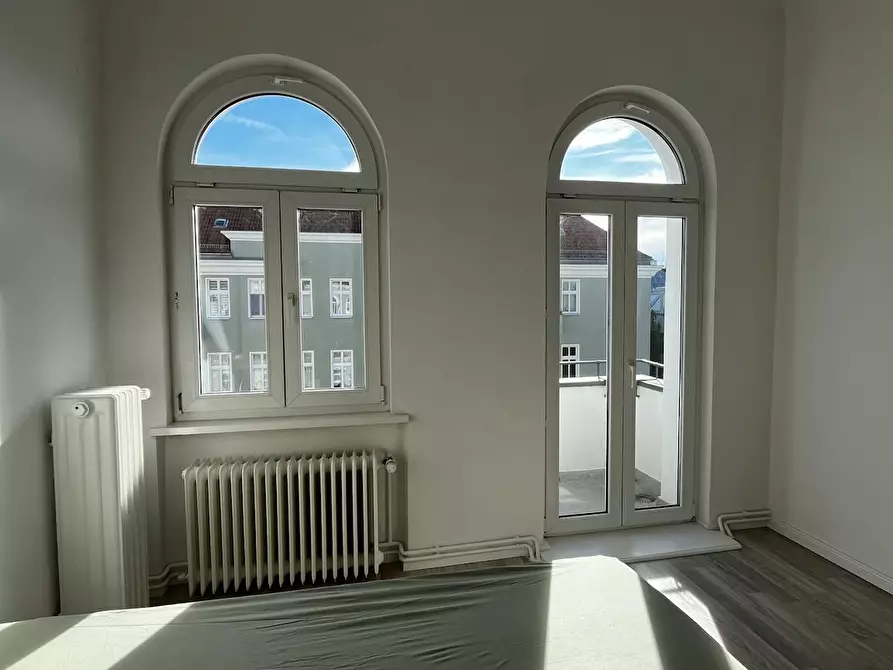 Immagine 2 di Camera condivisa in affitto  in Wernerwerkdamm a Berlin