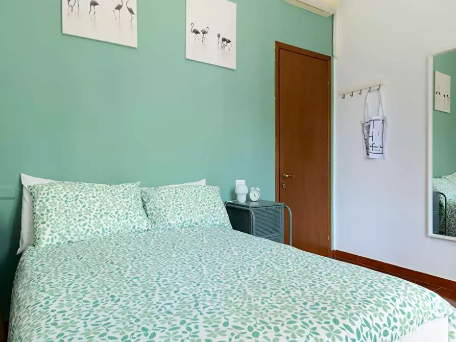 Immagine 3 di Camera in affitto  in Via Francesco Cavezzali a Milano