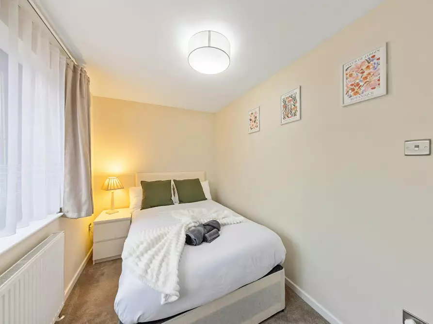 Immagine 8 di Casa indipendente in affitto  in Hertford Walk a Crayford