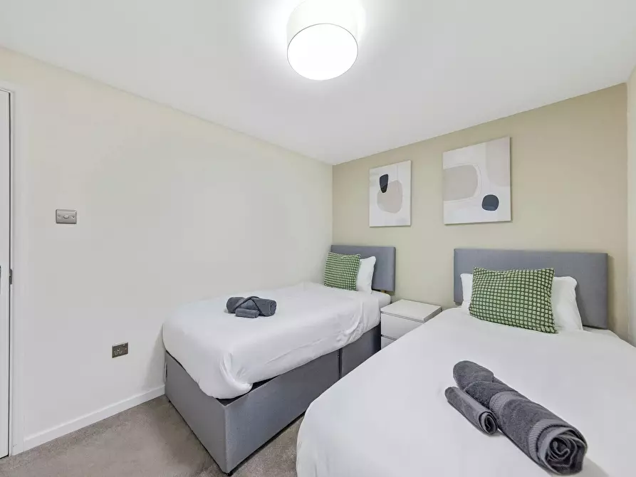 Immagine 10 di Casa indipendente in affitto  in Hertford Walk a Crayford