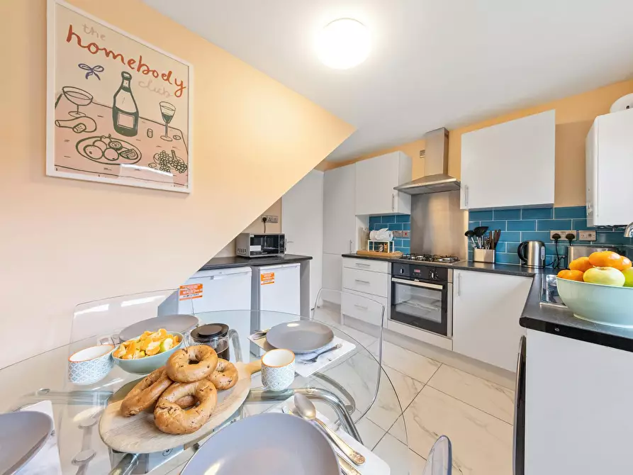 Immagine 5 di Casa indipendente in affitto  in Hertford Walk a Crayford