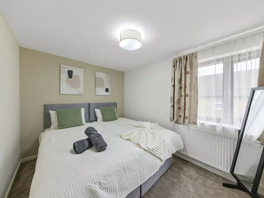 Immagine 2 di Casa indipendente in affitto  in Hertford Walk a Crayford