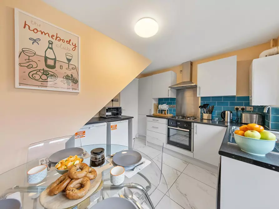 Immagine 4 di Casa indipendente in affitto  in Hertford Walk a Crayford