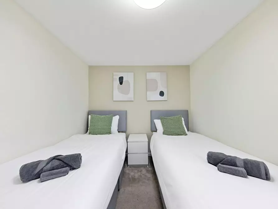 Immagine 6 di Casa indipendente in affitto  in Hertford Walk a Crayford