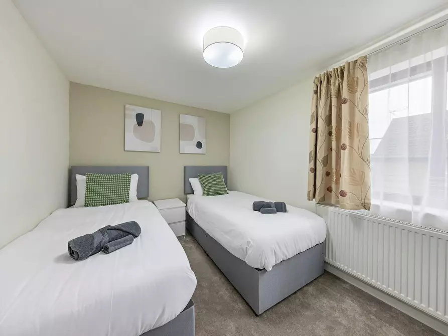 Immagine 9 di Casa indipendente in affitto  in Hertford Walk a Crayford