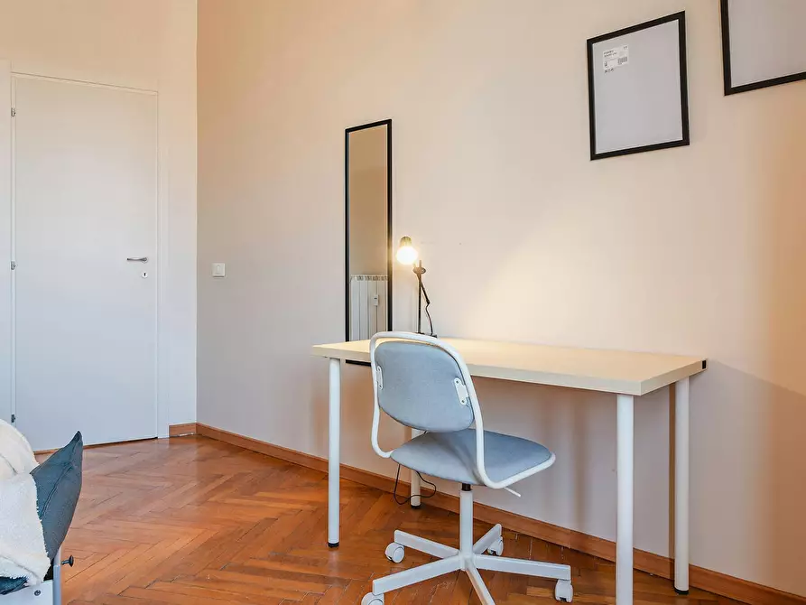 Immagine 4 di Camera in affitto  in Corso Ventidue Marzo a Milano