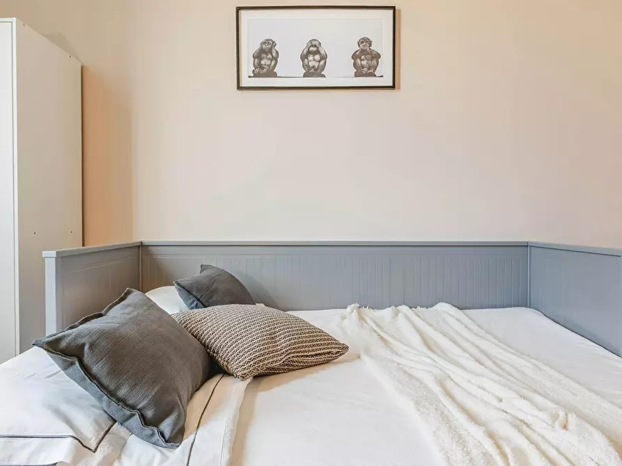 Immagine 6 di Camera in affitto  in Corso Ventidue Marzo a Milano