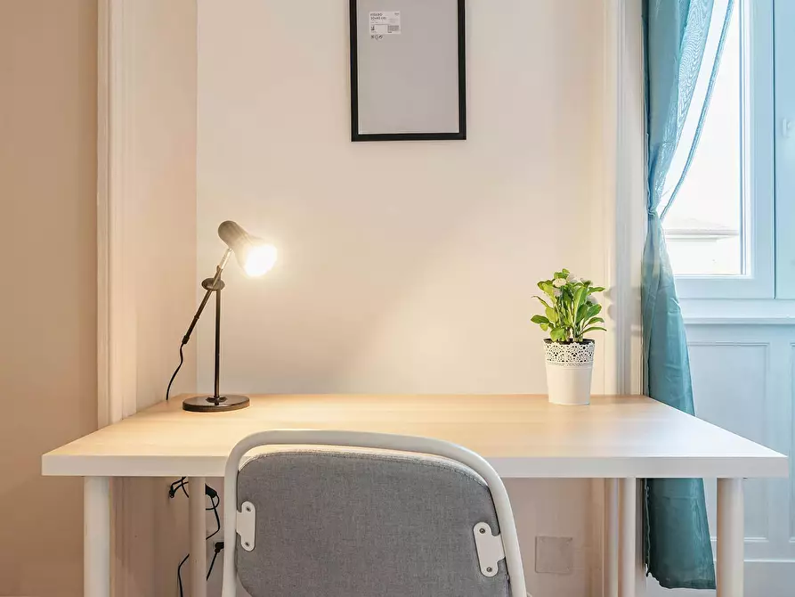 Immagine 5 di Camera in affitto  in Corso Ventidue Marzo a Milano