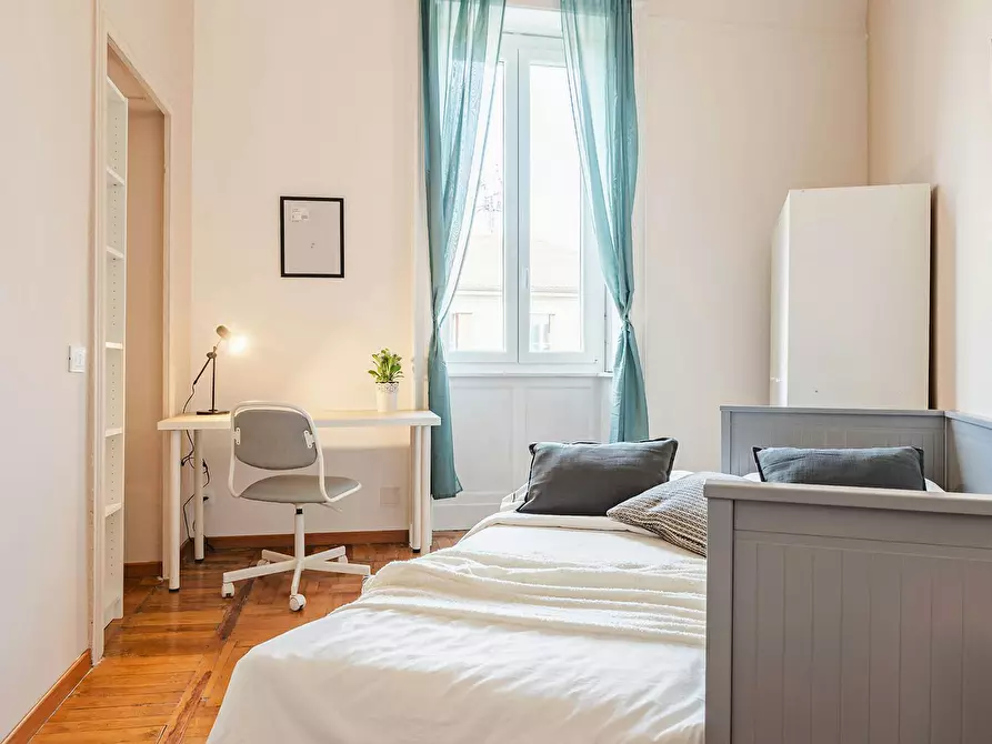 Immagine 1 di Camera in affitto  in Corso Ventidue Marzo a Milano