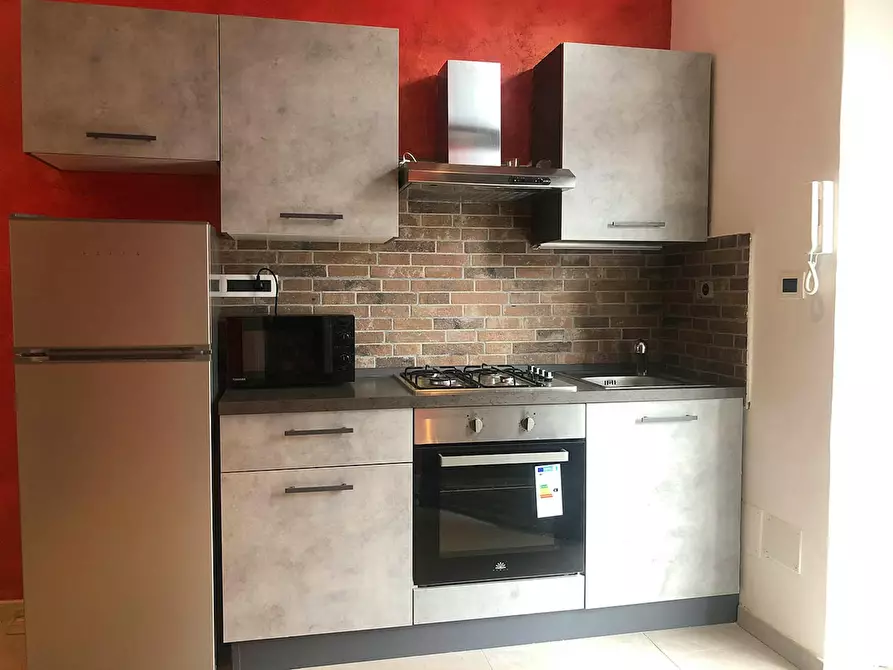 Immagine 3 di Appartamento in affitto  in Corso Svizzera a Torino