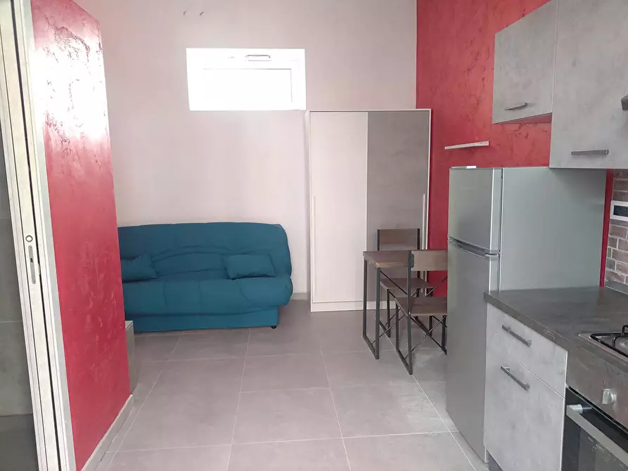 Immagine 4 di Appartamento in affitto  in Corso Svizzera a Torino