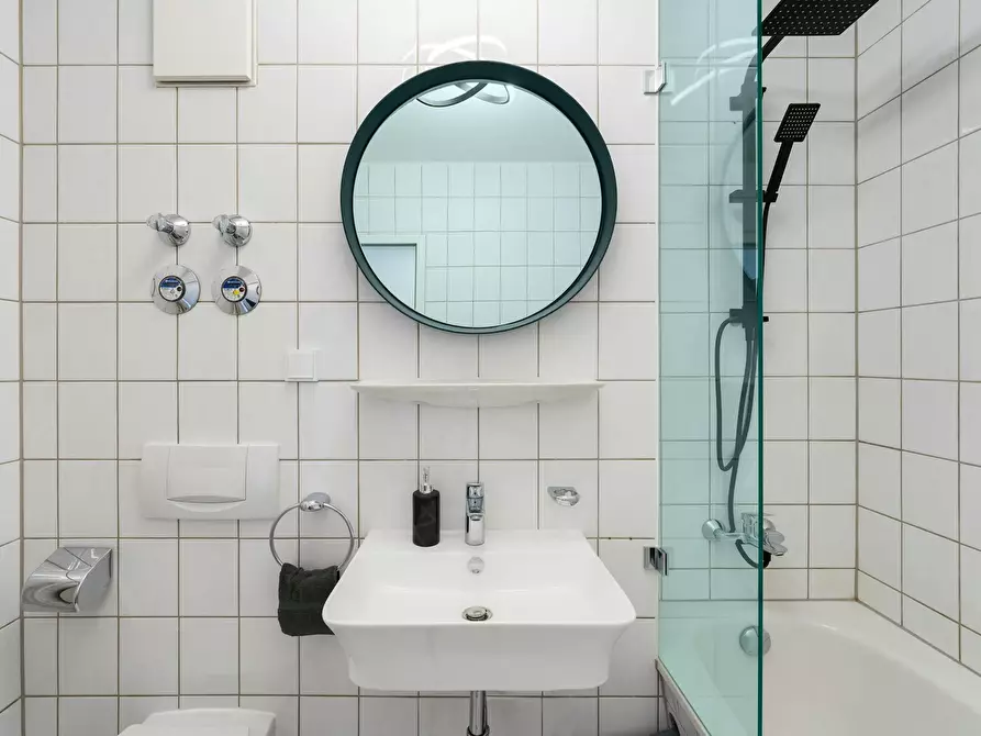 Immagine 4 di Appartamento in affitto  in Am Upstall a Fahrland