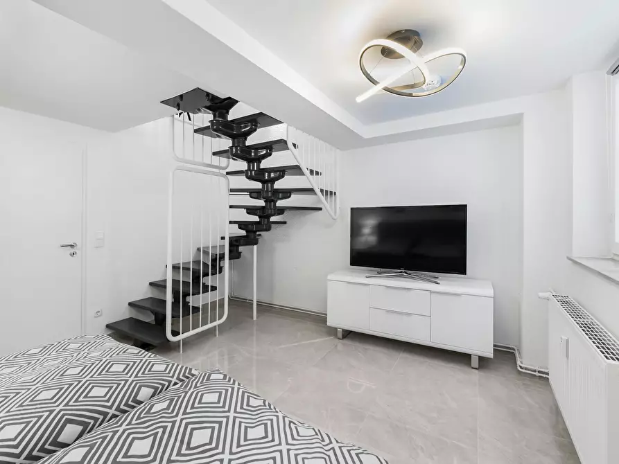 Immagine 2 di Appartamento in affitto  in Am Upstall a Fahrland