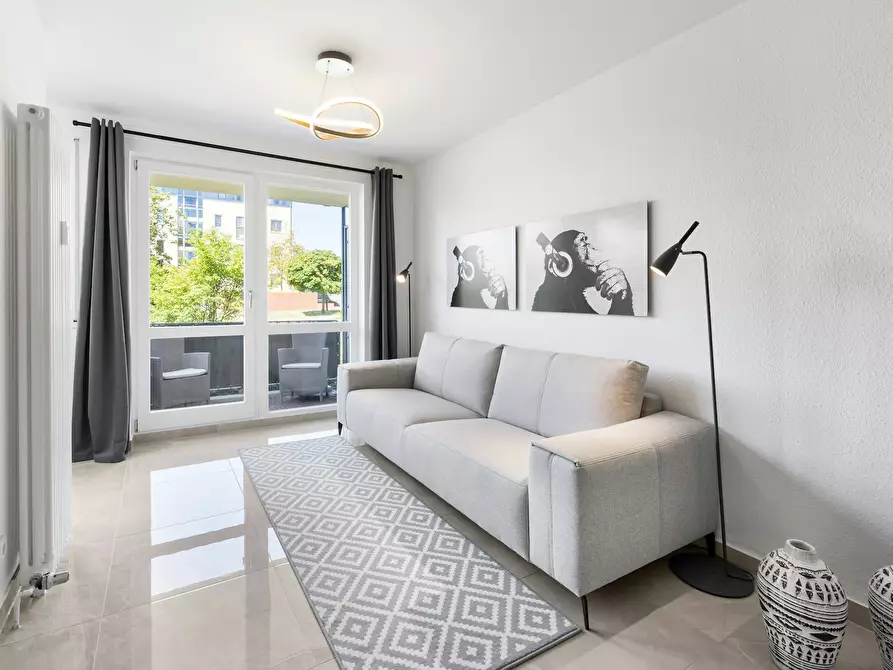 Immagine 1 di Appartamento in affitto  in Am Upstall a Fahrland