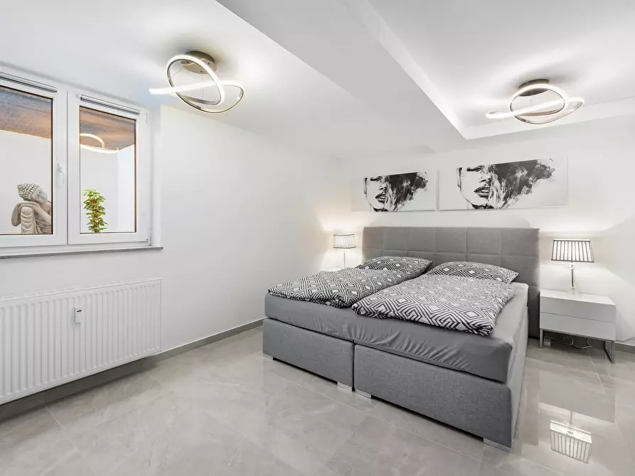 Immagine 9 di Appartamento in affitto  in Am Upstall a Fahrland