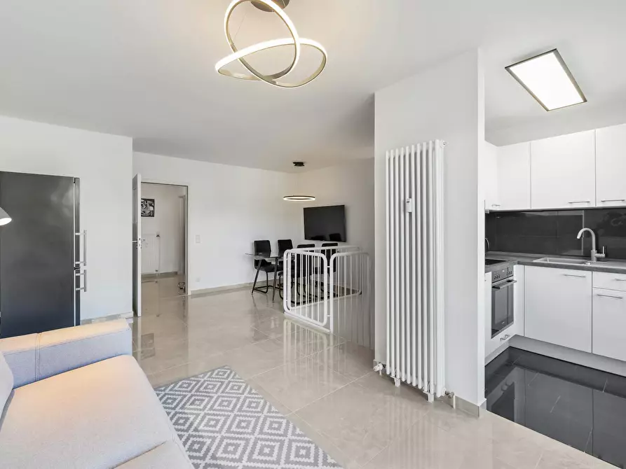 Immagine 5 di Appartamento in affitto  in Am Upstall a Fahrland