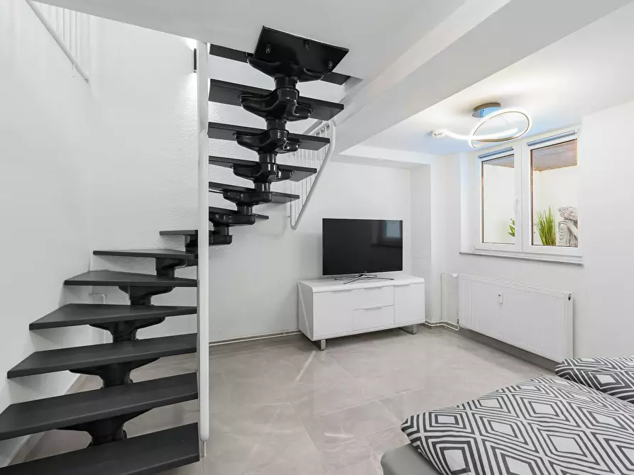 Immagine 7 di Appartamento in affitto  in Am Upstall a Fahrland