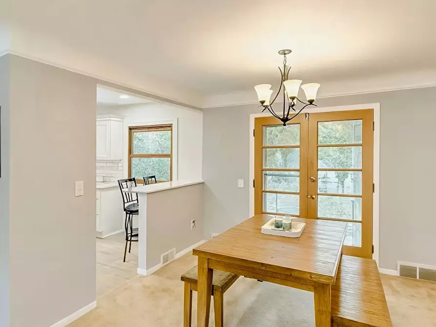 Immagine 4 di Casa indipendente in affitto  in Beaconwood Avenue a Ferrara