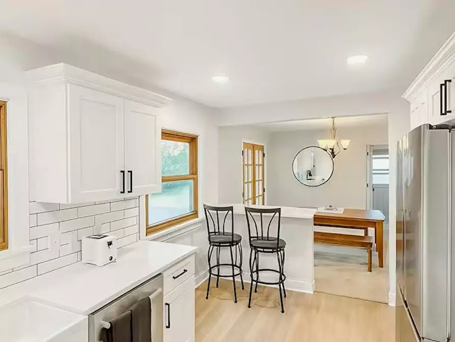 Immagine 9 di Casa indipendente in affitto  in Beaconwood Avenue a Ferrara