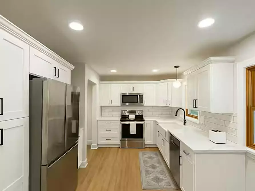 Immagine 7 di Casa indipendente in affitto  in Beaconwood Avenue a Ferrara