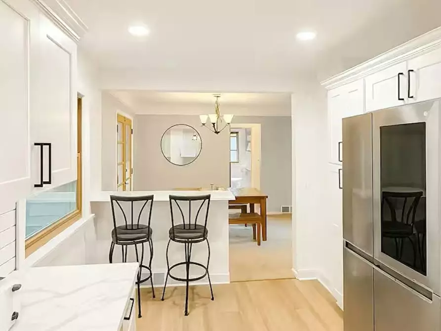 Immagine 10 di Casa indipendente in affitto  in Beaconwood Avenue a Ferrara