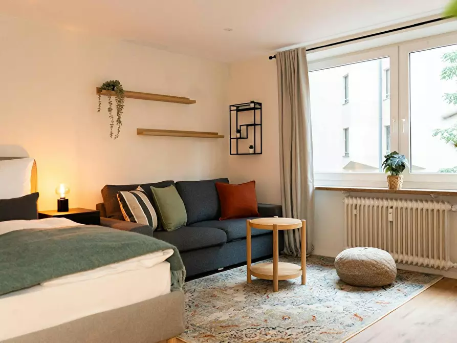 Immagine 1 di Appartamento in affitto  in Reisingerstraße a München