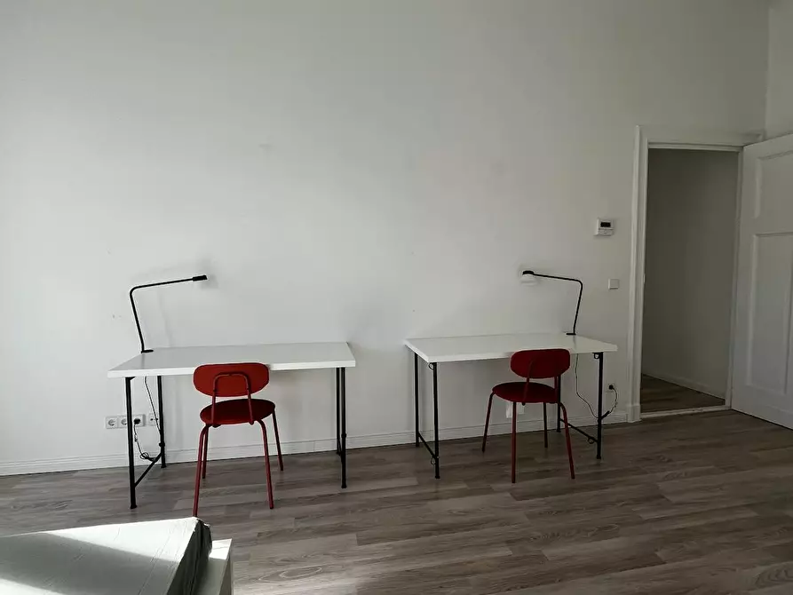 Immagine 3 di Camera condivisa in affitto  in Wernerwerkdamm a Berlin