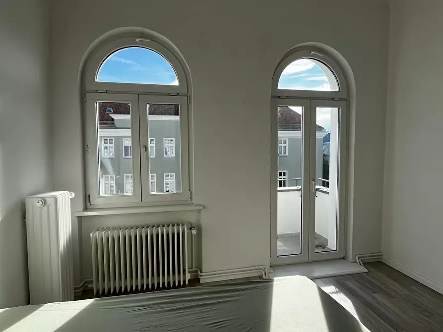 Immagine 2 di Camera condivisa in affitto  in Wernerwerkdamm a Berlin