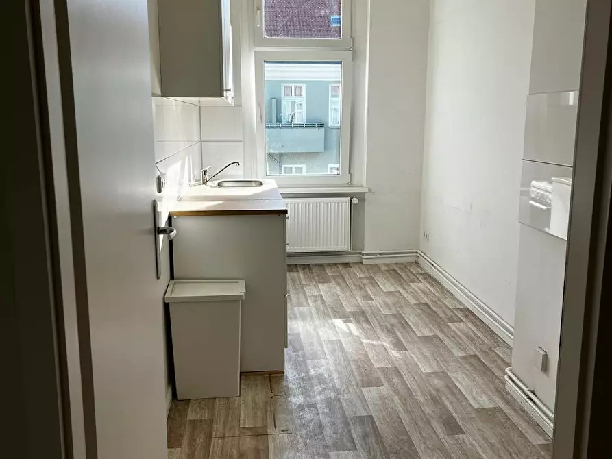 Immagine 8 di Camera condivisa in affitto  in Wernerwerkdamm a Berlin