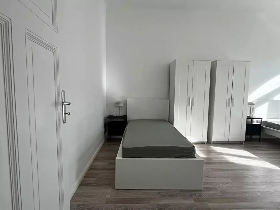 Immagine 5 di Camera condivisa in affitto  in Wernerwerkdamm a Berlin