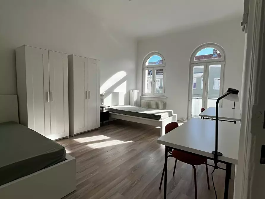 Immagine 1 di Camera condivisa in affitto  in Wernerwerkdamm a Berlin